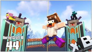 xBCrafted's recent Youtube video thumbnail