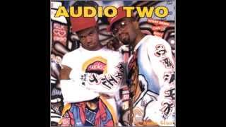 audio two make it funk [ari radioblackinlove