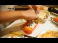 NET5 Bikin Bekal Yuk Bento Unik