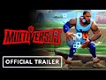 MultiVersus - Official LeBron Reveal Trailer | Comic Con 2022
