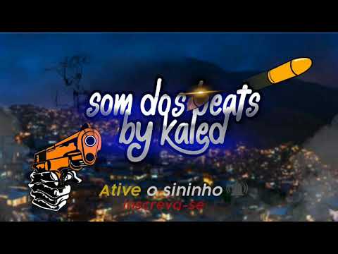 RAVE QUEM EU QUERO NÃO ME QUER-MC Levin e MC GW  (DJ Bruno Prado)#ByKaleb