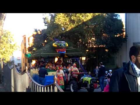 Il carnevale a vasanello