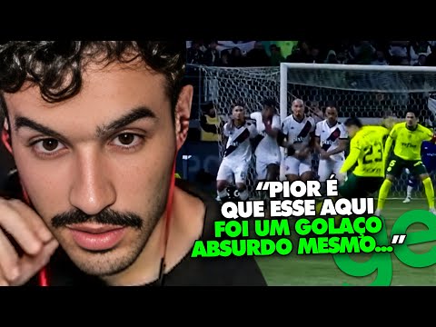 STAG REAGE: TOP 20 GOLAÇOS DE FALTA DO BRASILEIRÃO 2023! - LISTAS GE.GLOBO | Clipes do Stag