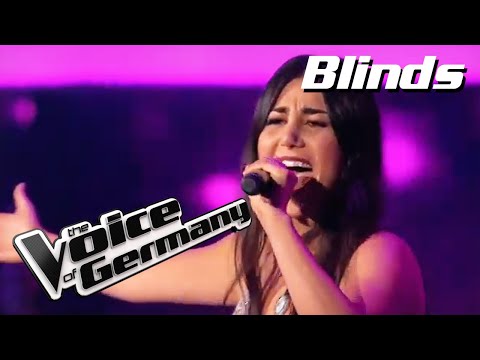 Lizzo - Good As Hell (Ninorta Coban) | The Voice of Germany | Blind Audition