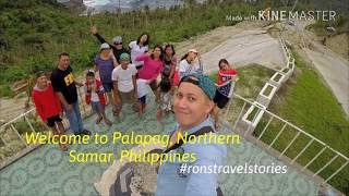 preview picture of video 'The Beauty of Palapag, Northern Samar, Philippines'