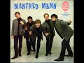 Manfred Mann    Brother Jack  1964