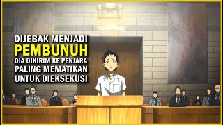 Download lagu DITUDUH MEMBANTAY SEMUA TEMAN SEKELASNYA | BOCAH INI DIKIRIM KE PENJARA PALING MEMATIKAN DI DUNIA mp3 Download lagu DITUDUH MEMBANTAY SEMUA TEMAN SEKELASNYA | BOCAH INI DIKIRIM KE PENJARA PALING MEMATIKAN DI DUNIA mp3