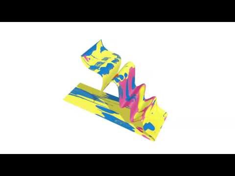 Architecture in Helsinki - Dream a Little Crazy (AUDIO)