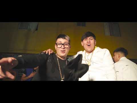 DE BARRIO - GRINGUITOS RECORDS FT BALBI EL CHAMAKO,JAIRO VERA,FUSOK,CHOCOLATE BLANCO, VARIOS ARTISTA