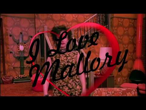 Natural Born Killers - I Love Mallory (1080p HD)