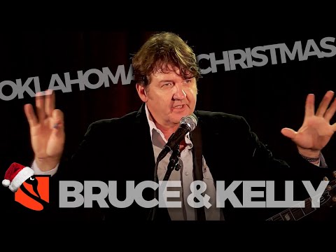 Oklahoma Christmas | Bruce Robison and Kelly Willis