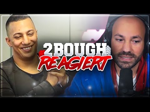 2Bough REAGIERT: Farid Bang - TOP 25 Punchlines