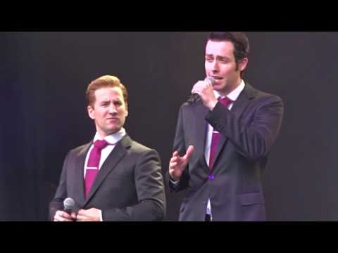 Beautiful - You've Lost that Lovin' Feelin' @ West End Live 2016