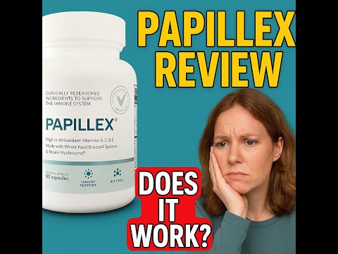Does Papillex Work