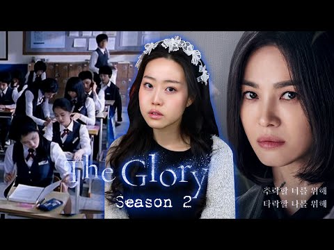 Her Perfect 20 Year Revenge - She Became Her HS Bully’s Daughter’s Teacher (The Glory Part 2)