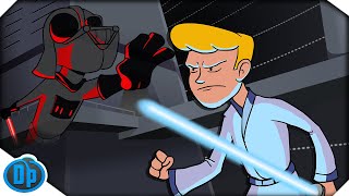 Scoob Wars - Fred Learns the Truth