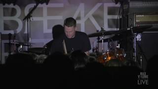 SANNHET live at Studio at Webster Hall, Apr. 8th, 2017