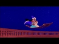 Aladdin Trailer Dublado