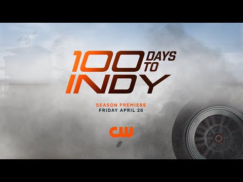 100 Days to Indy (2023-2024)