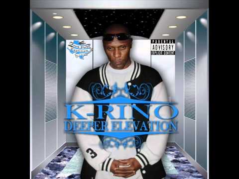 K-RINO - Don't Stop