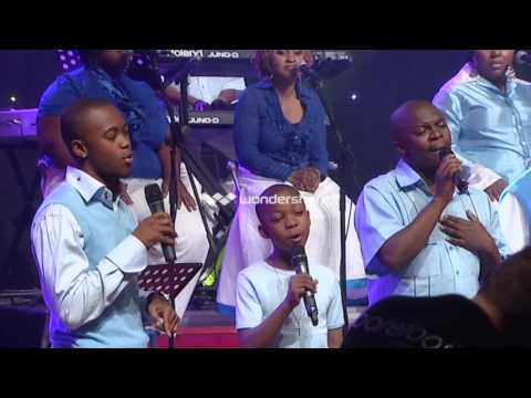 I Feel You Jesus ft The Dube Bro  & Sabatha