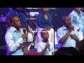 I Feel You Jesus ft The Dube Bro  & Sabatha