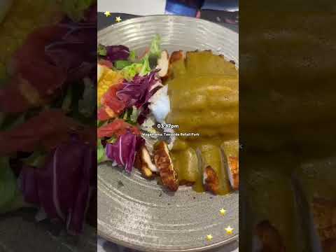 Thumbnail of Teesside University video of Chloe featuring campus scenes and student activity