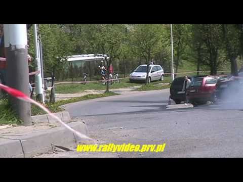 Super Sprint "Kazanów 2011"- Przemyśl  2011-05-03 HD