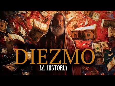 La Historia del Diezmo, la ofrenda de los hombres a Dios en la Biblia hablada | La Jornada Biblica