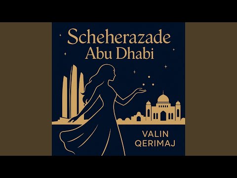 Scheherazade Abu Dhabi