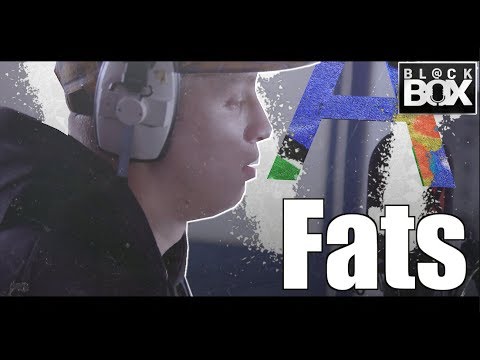 Fats || BL@CKBOX Ep. 73