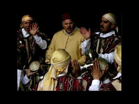 Ensemble Sidi Thami Mdaghri Malhoun of Fes