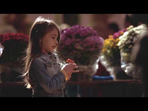 Alan Hržica - Ti si Onaj koji voli (Official video 2018)