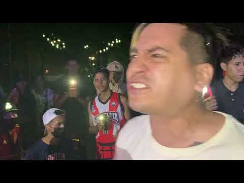 Dobak vs Jackstyle Final 5 de Mayo