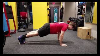 Valslide - Leg Splits