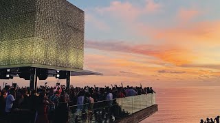 Lee Burridge | Omnia Bali for Cercle 2020 best moments