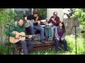 "Now or Never" - Forest Sun - Porch Sessions, Ep. #16