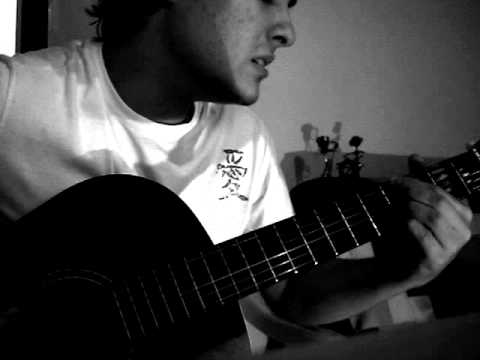 Los Hermanos - Onze Dias (cover violão) video thumbnail