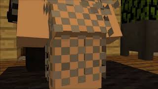 Katja Krasavice - Doggy [Minecraft Version]