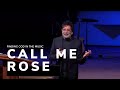 Call Me Rose – Bruce Cockburn || Finding God In The Music