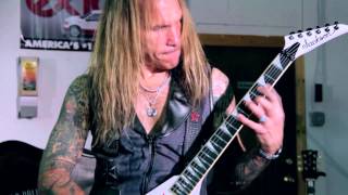 Seven Witches-World Without Man