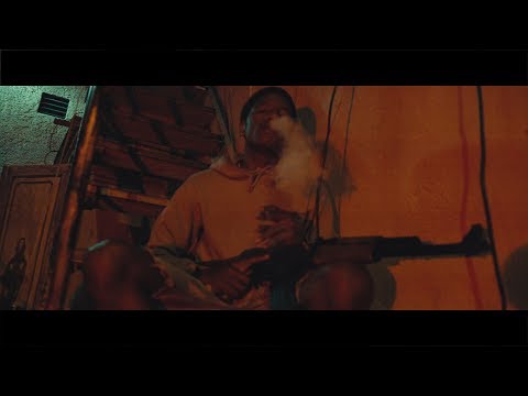 DreeAlii - "Field" (Official Music Video)(Shot By @VicMediaProd)