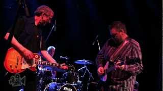 Kids In Dust AKA Sunnyboys - Alone With You (Live at Dig It Up!) | Moshcam