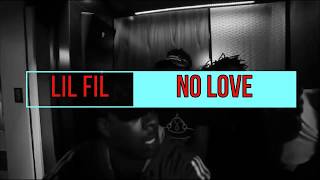 "No Love"- OG Maco Type Beat | Type Beat I Prod. Lil Fil