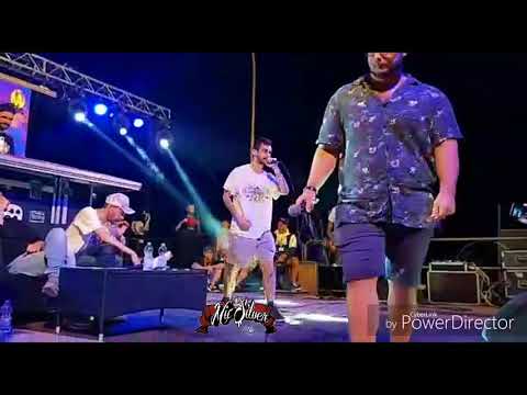 Drop The Rhymes - Blnkay Vs Il Dottore Vs KillJoy