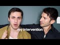 MY INTERVENTION | CHRIS & IAN