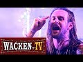 While She Sleeps - Four Walls - Live Wacken Open Air 2016