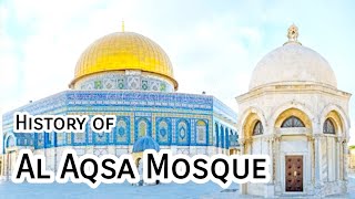 Download lagu History Of Al Aqsa Mosque mp3 Download lagu History Of Al Aqsa Mosque mp3