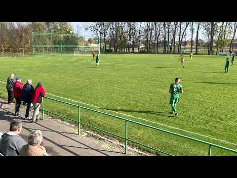 28. října 2022 Polaban A- Poříčí, 2. poločas