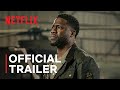 Lift | Official Trailer | Netflix India